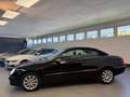 Mercedes-Benz CLK 200 CABRIO*LEDER*SITZH*MFL*TEMP*PDC*BC*LM* Schwarz - thumbnail 9