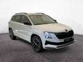 Skoda Karoq Sportline TSI DSG 4x4 *AHK*NAV*MATRIX*ACC* Weiß - thumbnail 3