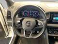 Skoda Karoq Sportline TSI DSG 4x4 *AHK*NAV*MATRIX*ACC* Weiß - thumbnail 13