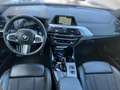 BMW X3 xDrive 20d M-Sport Ambi AUT Klima Blau - thumbnail 10