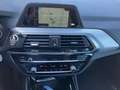 BMW X3 xDrive 20d M-Sport Ambi AUT Kék - thumbnail 9
