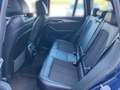 BMW X3 xDrive 20d M-Sport Ambi AUT Kék - thumbnail 11