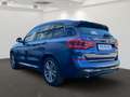 BMW X3 xDrive 20d M-Sport Ambi AUT Kék - thumbnail 5