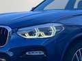 BMW X3 xDrive 20d M-Sport Ambi AUT Klima Blau - thumbnail 6