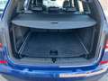 BMW X3 xDrive 20d M-Sport Ambi AUT Kék - thumbnail 12