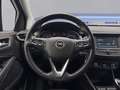 Opel Crossland 1.2 Turbo 12V 110 CV Start&Stop Elegance Gris - thumbnail 11