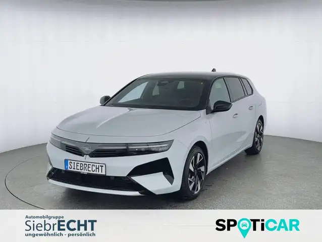Opel Astra GS Plug-in Hybrid 1.6*SHZ*NAVI*RFK*ACC*uvm