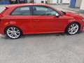 Audi S3 S3 2,0 TFSI quattro S-tronic Piros - thumbnail 8