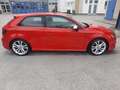 Audi S3 S3 2,0 TFSI quattro S-tronic Piros - thumbnail 13