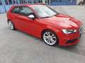 Audi S3 S3 2,0 TFSI quattro S-tronic Red - thumbnail 14