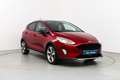 Ford Fiesta 1.0 EcoBoost S/S Active 100 Rojo - thumbnail 3