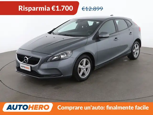 Volvo V40 2.0 D2 Geartronic