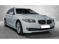 BMW 525 525d Touring Excellis - 218 - BVA  TOURING F11 525d PHASE 1 Blanc - thumbnail 3