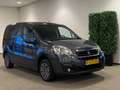 Peugeot Partner incl. platform of kofferbaklift (marge) Grijs - thumbnail 4