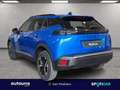 Peugeot 2008 2008 1.2 puretech Allure s&s 100cv Blu/Azzurro - thumbnail 3