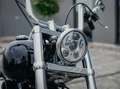 Harley-Davidson Softail FXSTC Softail Custom UMBAU by BSB Customs Noir - thumbnail 12