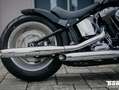 Harley-Davidson Softail FXSTC Softail Custom UMBAU by BSB Customs Siyah - thumbnail 4