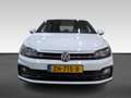 Volkswagen Polo 1.0 TSI 95PK HIGHLINE BUSINESS 2X R-LINE NAVI TEL Wit - thumbnail 11