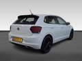 Volkswagen Polo 1.0 TSI 95PK HIGHLINE BUSINESS 2X R-LINE NAVI TEL Wit - thumbnail 8