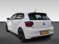 Volkswagen Polo 1.0 TSI 95PK HIGHLINE BUSINESS 2X R-LINE NAVI TEL Wit - thumbnail 3
