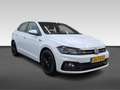 Volkswagen Polo 1.0 TSI 95PK HIGHLINE BUSINESS 2X R-LINE NAVI TEL Wit - thumbnail 10