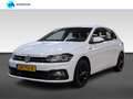 Volkswagen Polo 1.0 TSI 95PK HIGHLINE BUSINESS 2X R-LINE NAVI TEL Wit - thumbnail 1