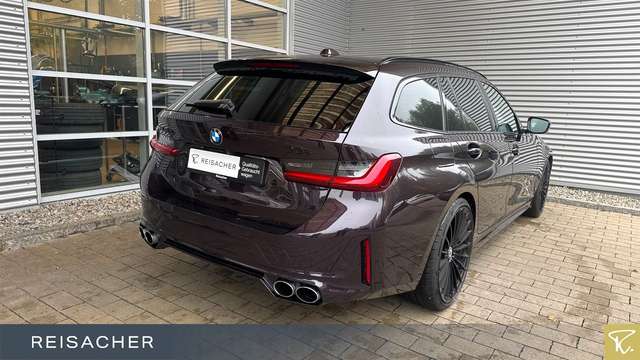 Alpina D3 S Touring Navi HUD Pano AHK 360° ACC adLED