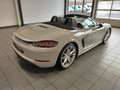 Porsche Boxster 718 Boxster S 2.5   Leder|SportAuspuff|Kamera Grau - thumbnail 9