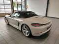 Porsche Boxster 718 Boxster S 2.5   Leder|SportAuspuff|Kamera Grau - thumbnail 8