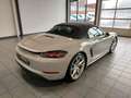 Porsche Boxster 718 Boxster S 2.5   Leder|SportAuspuff|Kamera Grau - thumbnail 10