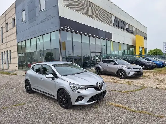 Renault Clio 1.0 tce  100cv