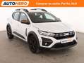 Dacia Sandero Stepway TCe Extreme CVT 67kW Blanco - thumbnail 8