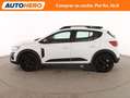 Dacia Sandero Stepway TCe Extreme CVT 67kW Blanco - thumbnail 3
