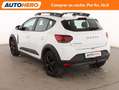 Dacia Sandero Stepway TCe Extreme CVT 67kW Blanco - thumbnail 4