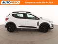 Dacia Sandero Stepway TCe Extreme CVT 67kW Blanco - thumbnail 7