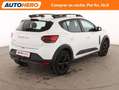 Dacia Sandero Stepway TCe Extreme CVT 67kW Blanco - thumbnail 6
