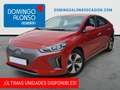 Hyundai IONIQ EV 88 kW 120 CV Ultra-Tech Naranja - thumbnail 1