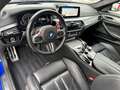 BMW M5 Competition Head-Up H&K 1.Hand FINANZIERUNG Albastru - thumbnail 10