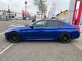 BMW M5 Competition Head-Up H&K 1.Hand FINANZIERUNG plava - thumbnail 8