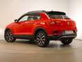 Volkswagen T-Roc Design TSI Rot - thumbnail 4