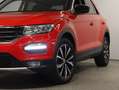 Volkswagen T-Roc Design TSI Rot - thumbnail 7