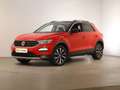 Volkswagen T-Roc Design TSI Rot - thumbnail 1