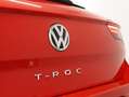 Volkswagen T-Roc Design TSI Rot - thumbnail 5
