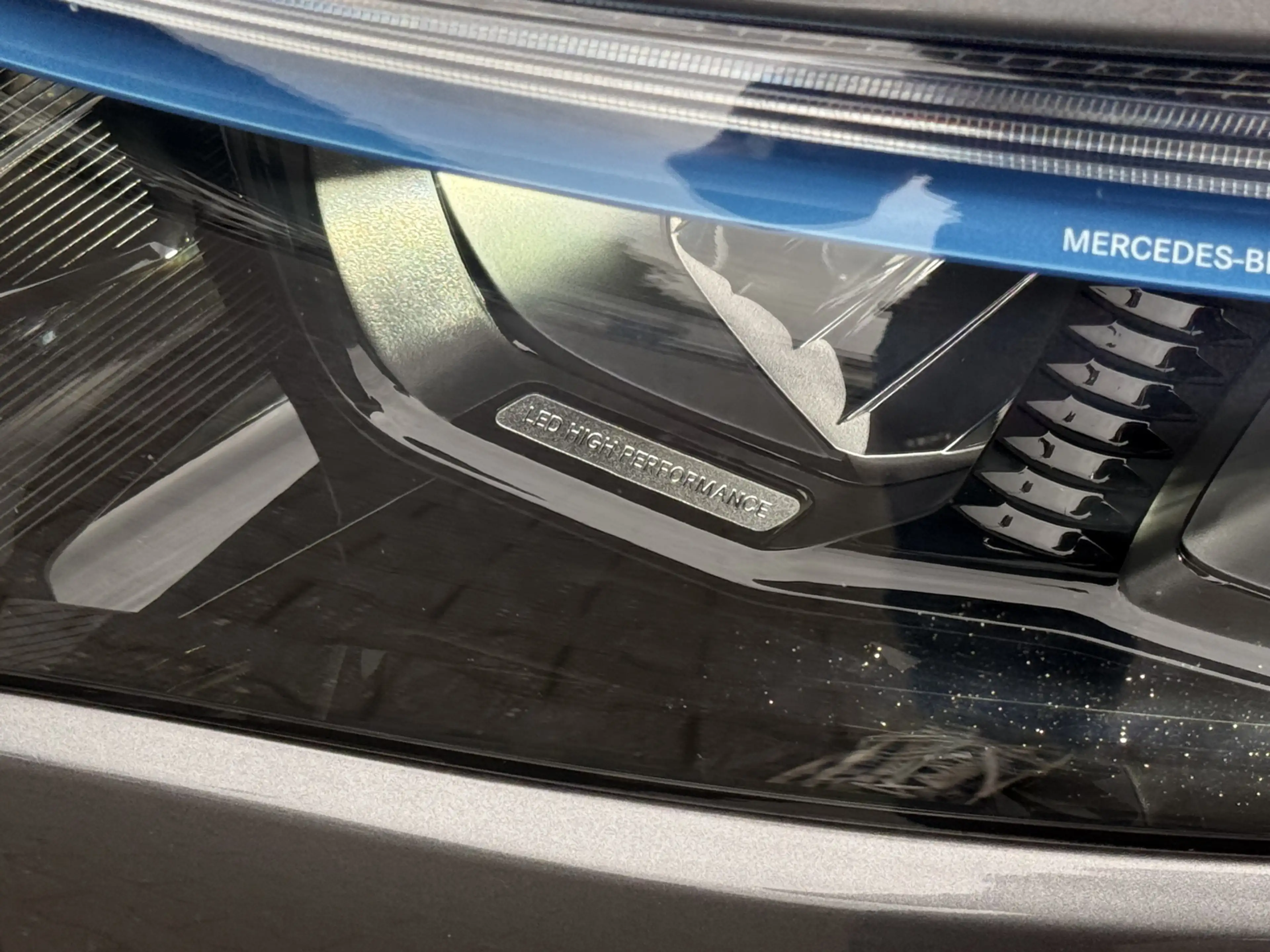Mercedes-Benz EQA 250 Electric Art 67 kWh Panodak / Trekhaak / Navi / Cl — photo 15