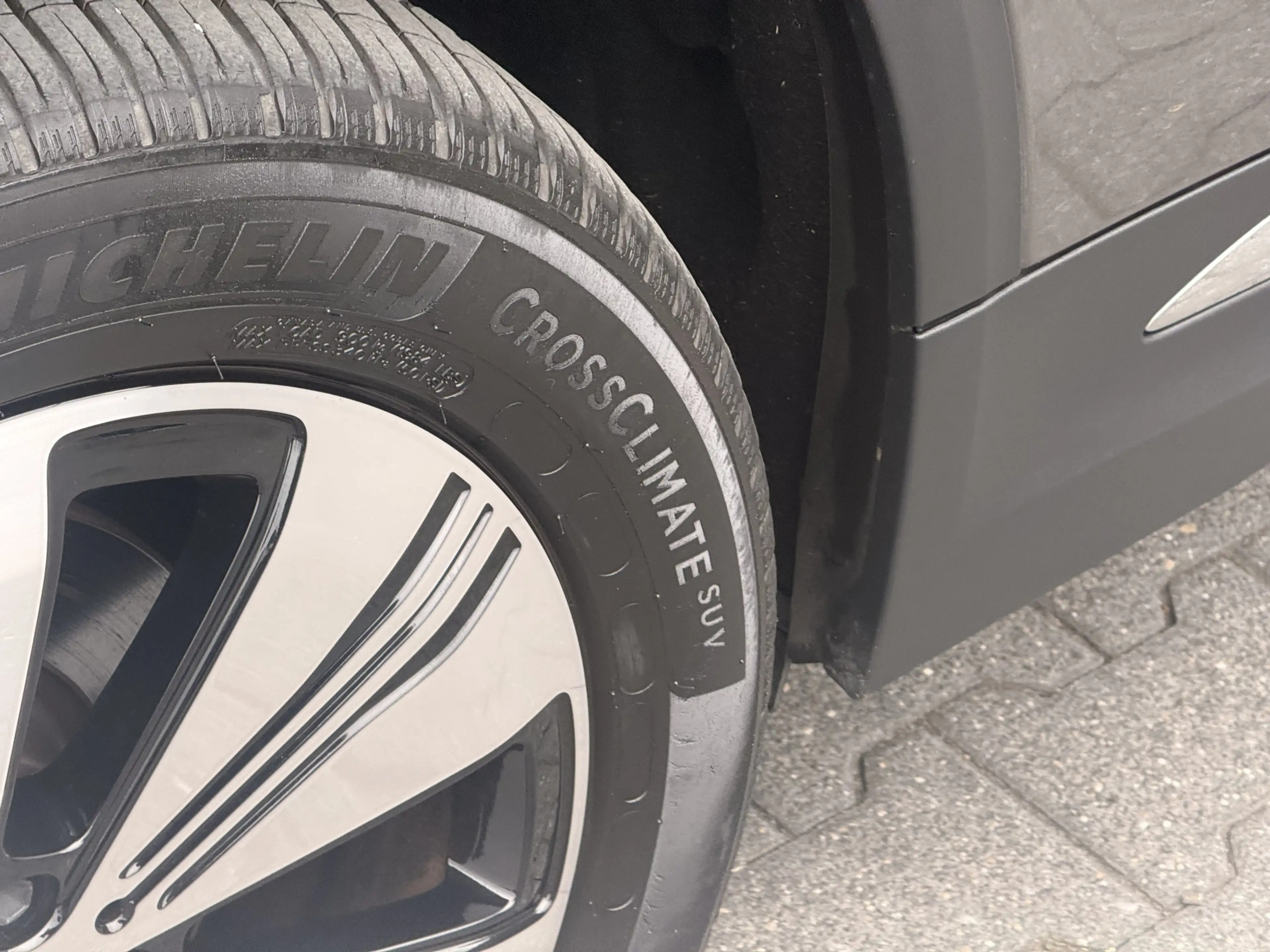 Mercedes-Benz EQA 250 Electric Art 67 kWh Panodak / Trekhaak / Navi / Cl — photo 5
