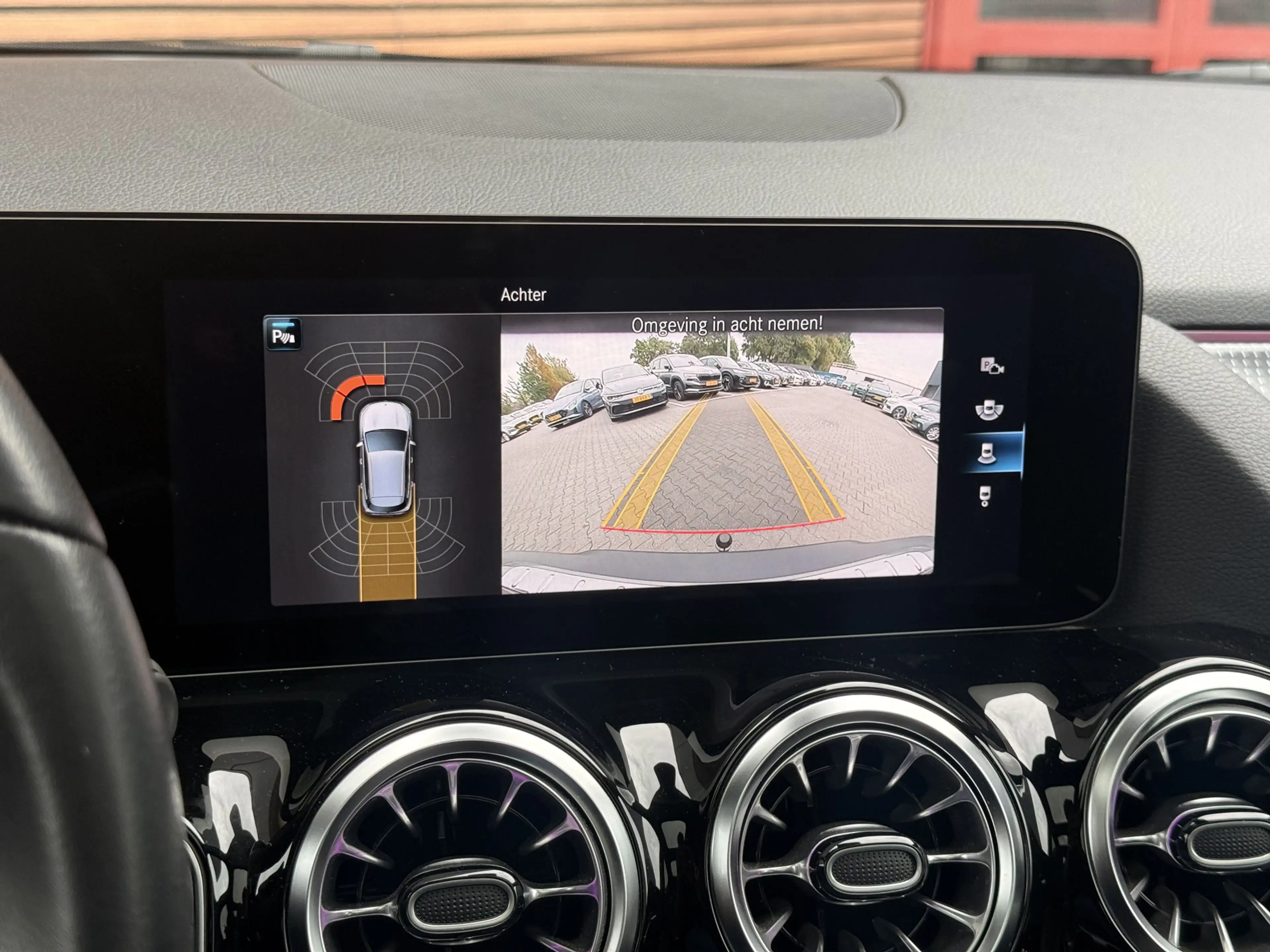 Mercedes-Benz EQA 250 Electric Art 67 kWh Panodak / Trekhaak / Navi / Cl — photo 8
