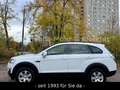 Chevrolet Captiva 2.4 LT 2WD*7SITZE*NAVI*T-LEDER*GRA*CAM* Weiß - thumbnail 3