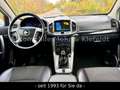 Chevrolet Captiva 2.4 LT 2WD*7SITZE*NAVI*T-LEDER*GRA*CAM* Weiß - thumbnail 14