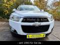 Chevrolet Captiva 2.4 LT 2WD*7SITZE*NAVI*T-LEDER*GRA*CAM* Weiß - thumbnail 30