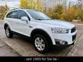 Chevrolet Captiva 2.4 LT 2WD*7SITZE*NAVI*T-LEDER*GRA*CAM* Weiß - thumbnail 10